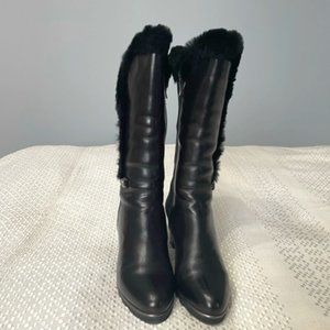 Donna Laura Venezia exclusive boots made in Italy